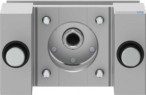 1725842 Направляющая EAGF-V2-KF-63-100 FESTO