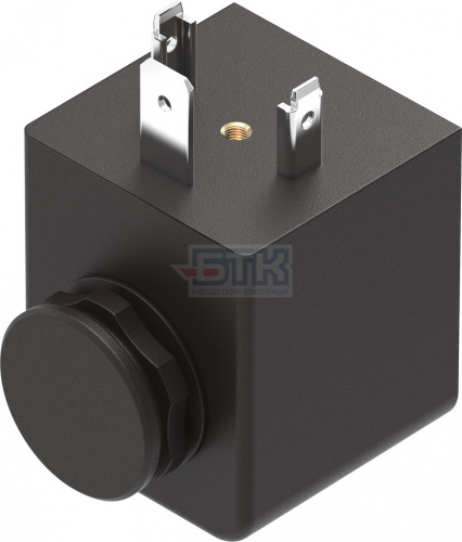 8029134 Катушка электромагнитная VACN-N-A1-16B FESTO 8029134 Катушка электромагнитная VACN-N-A1-16B FESTO