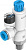 8086010  Регулятор давления  VRPA-LM-R18-Q6 FESTO