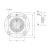 Подшипниковый узел FYC 55 TF SKF Подшипниковый узел FYC 55 TF SKF