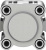 3659472 Стандартный цилиндр DSBC-50-60-D3-PPVA-N3 FESTO 3659472 Стандартный цилиндр DSBC-50-60-D3-PPVA-N3 FESTO