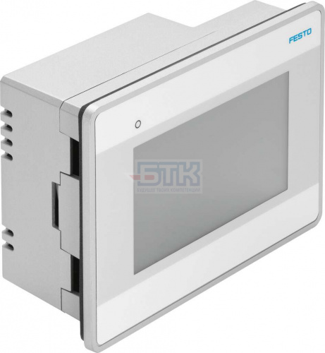 574410 Блок диагностики и обслуживания CDPX-X-A-W-4 FESTO 574410 Блок диагностики и обслуживания CDPX-X-A-W-4 FESTO