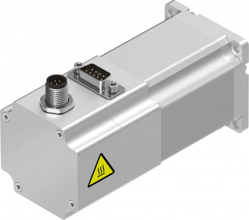 1370479 Шаговый двигатель EMMS-ST-57-M-SE-G2 FESTO 1370479 Шаговый двигатель EMMS-ST-57-M-SE-G2 FESTO