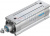 1384897 Пневмоцилиндр DSBC-100-200-PPSA-N3 FESTO 1384897 Пневмоцилиндр DSBC-100-200-PPSA-N3 FESTO