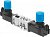 546091 Блоки регуляторов VABF-S2-1-R5C2-C-6 FESTO