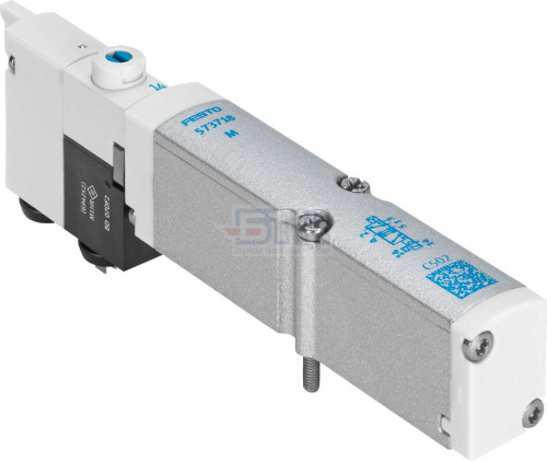 575979 Распределитель с электроуправлением VMPA14-M1H-HS-PI FESTO 575979 Распределитель с электроуправлением VMPA14-M1H-HS-PI FESTO