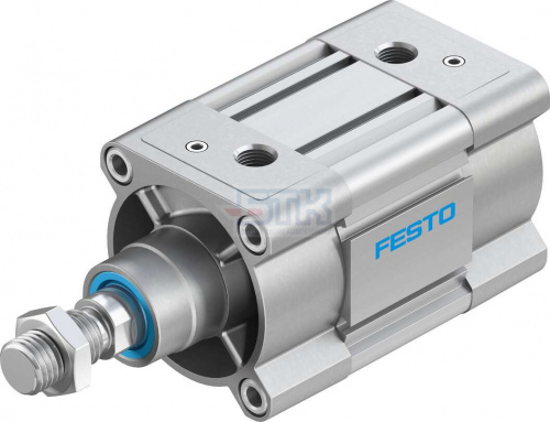 3656632 Стандартный цилиндр DSBC-80-25-D3-PPVA-N3 FESTO 3656632 Стандартный цилиндр DSBC-80-25-D3-PPVA-N3 FESTO