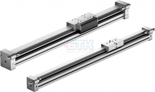 532451 Линейный привод DGC-63- - FESTO