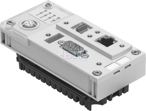 567347 Блок управления CPX-CEC-C1 FESTO 567347 Блок управления CPX-CEC-C1 FESTO