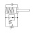 553593 Амортизатор DYSC-16-18-Y1F FESTO 553593 Амортизатор DYSC-16-18-Y1F FESTO