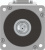 1370484 Шаговый двигатель EMMS-ST-87-S-SB-G2 FESTO 1370484 Шаговый двигатель EMMS-ST-87-S-SB-G2 FESTO
