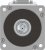 1370484 Шаговый двигатель EMMS-ST-87-S-SB-G2 FESTO 1370484 Шаговый двигатель EMMS-ST-87-S-SB-G2 FESTO