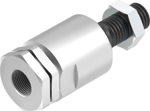 10485 Гибкая соединительная муфта FK-M27X2 FESTO
