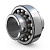 Подшипник 11206 TN9/W64 SKF