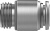 8085665 Штуцер с цанговым соединением NPQR-DK-G14-Q8 FESTO 8085665 Штуцер с цанговым соединением NPQR-DK-G14-Q8 FESTO
