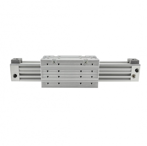 Бесштоковый пневмоцилиндр Z-050-FFYA-0200 Pemaks Бесштоковый пневмоцилиндр Z-050-FFYA-0200 Pemaks