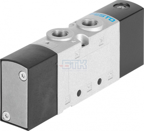 575508 Пневмораспределитель VUWS-L25-M52-E-G14 FESTO 575508 Пневмораспределитель VUWS-L25-M52-E-G14 FESTO