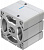 577194 Компактный цилиндр ADN-100-30-I-PPS-A FESTO