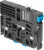 161414 Распределитель с электроуправлением CPV10-M1H-5LS-M7 FESTO 161414 Распределитель с электроуправлением CPV10-M1H-5LS-M7 FESTO