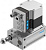 8102169 Электроцилиндр EPCE-TB-60-20-FL-MF-ST-M-H1-PLK-AA FESTO