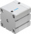 536345 Компактный цилиндр ADN-63-25-I-P-A FESTO