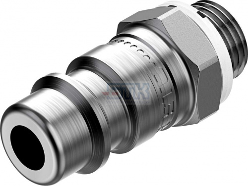 8059257 Быстроразъемный штекер NPHS-S6-M-G18 FESTO