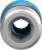 153012 Штуцер с цанговым соединением QS-1/8-4-I FESTO 153012 Штуцер с цанговым соединением QS-1/8-4-I FESTO