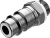 8059257 Быстроразъемный штекер NPHS-S6-M-G18 FESTO