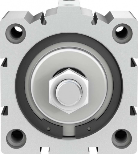 188319 Короткоходовый цилиндр ADVC-80-25-A-P-A FESTO