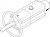 8005050 Неполноповоротный привод DAPS-0480-090-RS1-F1012-MW FESTO