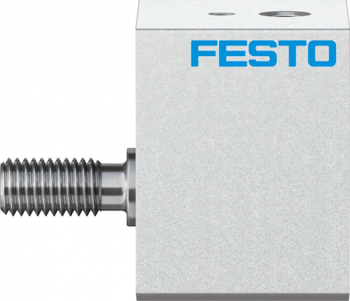 188105 Короткоходовый цилиндр AEVC-16-5-A-P FESTO