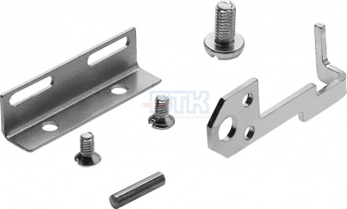 532277 Монтажный набор HGPP-HWS-Q5-6 FESTO 532277 Монтажный набор HGPP-HWS-Q5-6 FESTO