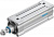 1383372 Пневмоцилиндр DSBC-80-160-PPSA-N3 FESTO