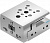 8078846 Мини-суппорт DGST-12-10-E1A FESTO