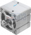 536378 Компактный цилиндр ADN-100-30-A-P-A FESTO