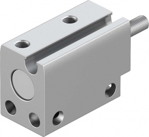 8080596 Компактный цилиндр ADN-S-6-10-A FESTO
