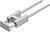 2783047 Направляющая EAGF-V2-KF-40-320 FESTO