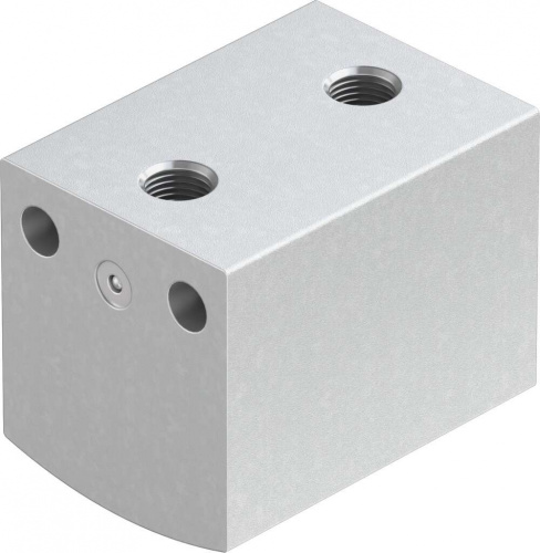 188091 Короткоходовый цилиндр ADVC-12-10-I-P FESTO