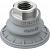 8073844 Комплектный вакуумный захват OGVM-40-A-HN-G14F FESTO