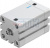 536305 Компактный цилиндр ADN-40-40-I-P-A FESTO