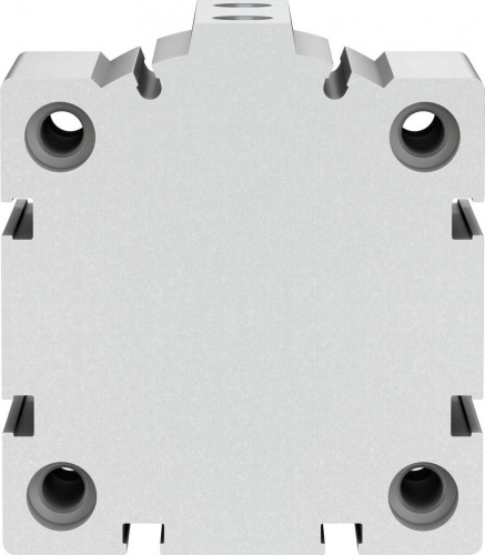 188284 Короткоходовый цилиндр ADVC-63-10-I-P-A FESTO