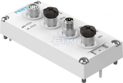8081923 Электрический интерфейс VAEM-L1-S-24-AP FESTO 8081923 Электрический интерфейс VAEM-L1-S-24-AP FESTO
