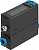 8058464 Датчик расхода SFAH-0.5U-Q4S-PNLK-PNVBA-M8 FESTO