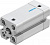 536214 Компактный цилиндр ADN-12-20-I-P-A FESTO