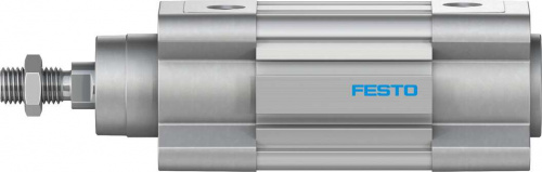 3660759 Стандартный цилиндр DSBC-40-20-D3-PPSA-N3 FESTO 3660759 Стандартный цилиндр DSBC-40-20-D3-PPSA-N3 FESTO