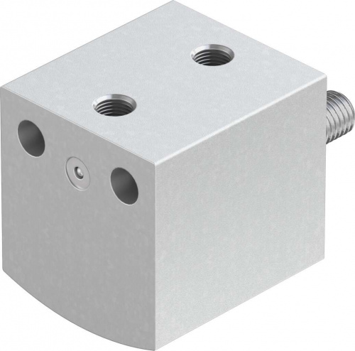 188124 Короткоходовый цилиндр ADVC-16-10-A-P FESTO