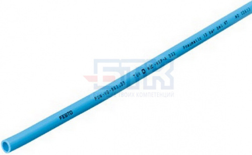 132899 Полиамидный шланг PAN-V0-4X0,75-BL-50 FESTO