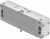 546723 Пневмораспределитель VSPA-B-T32H-A2 FESTO