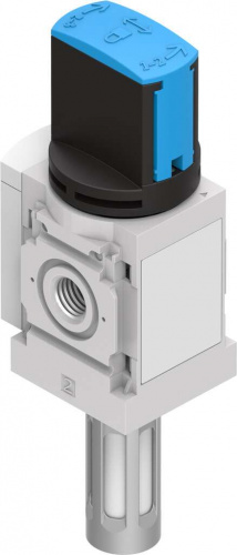 541260 Отсечной клапан MS4-EM1-1/4-S-Z FESTO 541260 Отсечной клапан MS4-EM1-1/4-S-Z FESTO