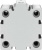188257 Короткоходовый цилиндр AEVC-50-25-A-P-A FESTO